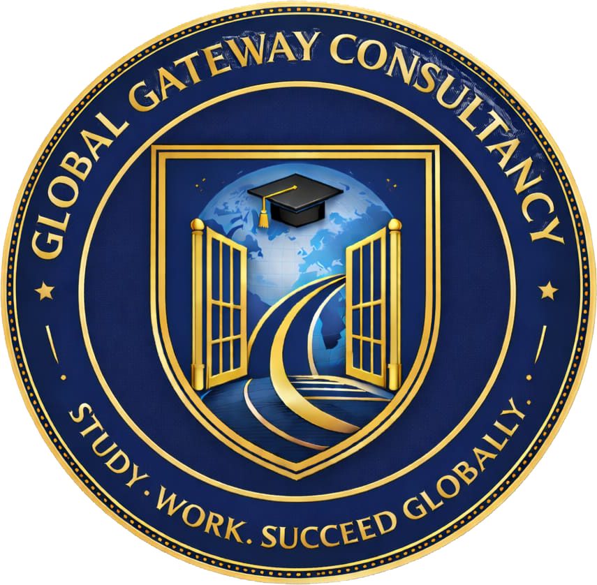Global Gateway Consultancy