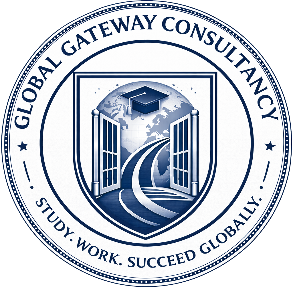 Global Gateway Consultancy
